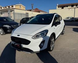 Ford Fiesta 1.0 ecoboost 100cv 20MILAKM