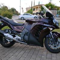 Kawasaki GTR 1400 - 2014