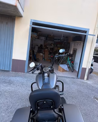 Road King Special