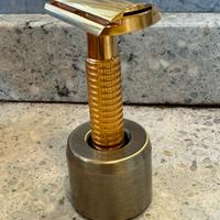 Stand Base Rasoio di Sicurezza