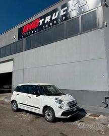 Fiat 500L Wagon 1.6 Multijet 120 CV Lounge
