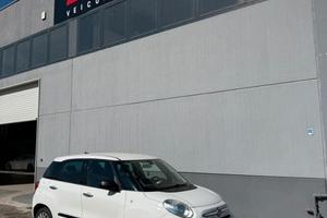 Fiat 500L Wagon 1.6 Multijet 120 CV Lounge