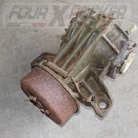 Differenziale posteriore Auto Union DKW Munga