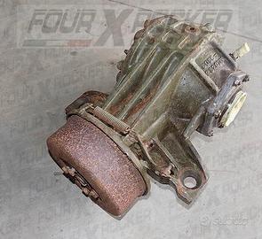 Differenziale posteriore Auto Union DKW Munga
