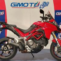 Ducati Multistrada 1200