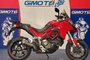 Ducati Multistrada 1200