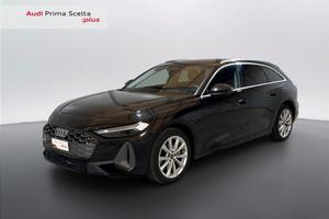 Audi A5 Avant 2.0 tdi mhev+ Business Advanced 204c