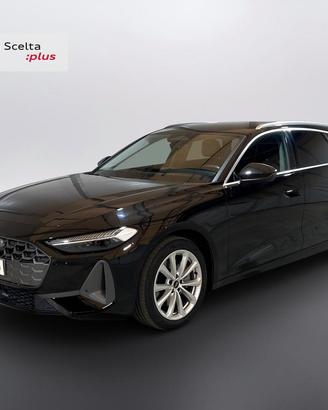 Audi A5 Avant 2.0 tdi mhev+ Business Advanced 204c