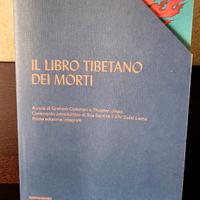 Il Libro Tibetano dei Morti 
