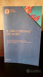 Il Libro Tibetano dei Morti 