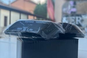 Frecce Fumè BMW - NUOVI