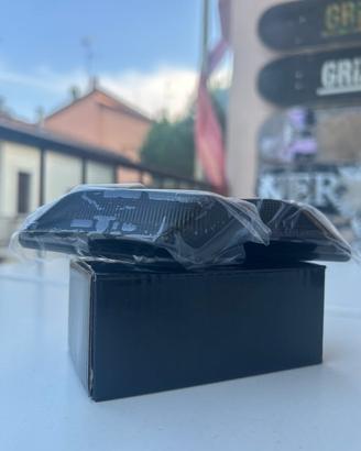 Frecce Fumè BMW - NUOVI
