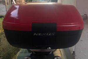 Bauletto moto / scooter