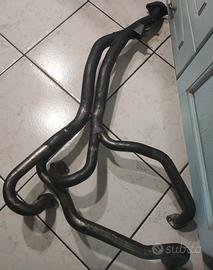 Collettori  Scarico Artigian. Alfa 33 1.7 16V QV 