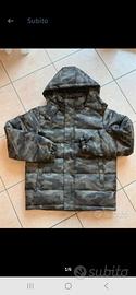 giubbino Guess  Marciano