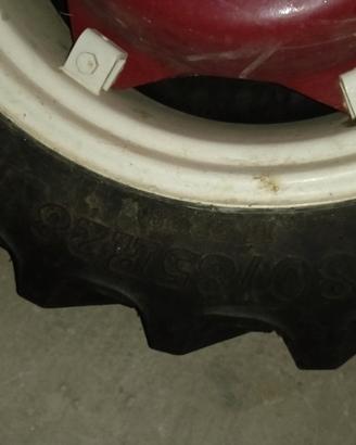 pneumatici Trattore BKT
