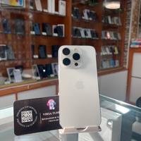 IPhone 15 pro 256GB CON GARANZIA