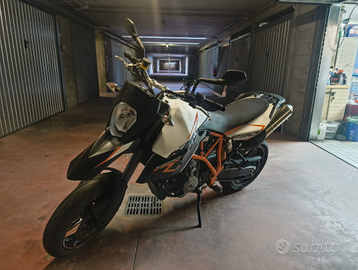 Ktm 990 SMR