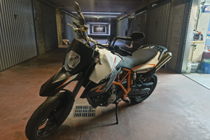 Ktm 990 SMR