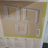 Cubi d'arredo N3 NUOVO 