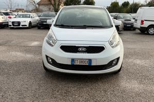 Kia Venga 1.4 CVVT LX Easy