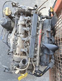 Motore Fiat Grande Punto 1.3 MJT 199A2000 Diesel