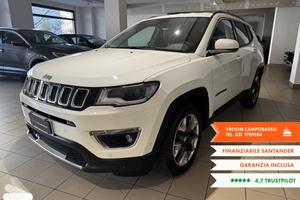 JEEP Compass 2� serie Compass 1.6 Multijet II 2...