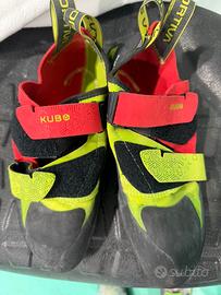 La Sportiva Kubo Tg. 44