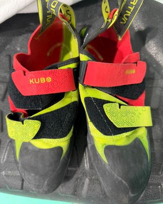 La Sportiva Kubo Tg. 44