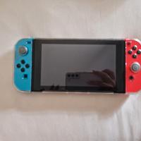 Nintendo Switch + gioco