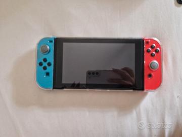 Nintendo Switch + gioco