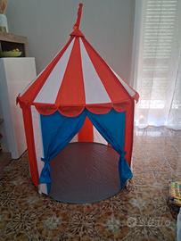 Tenda per bambini
