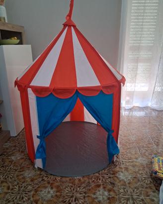 Tenda per bambini