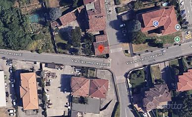 Immobile in asta di 249 m² con 1 locale a Truccazz