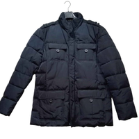 Giubbotto RIFLE 46372 MB600 Taglia. XXL Blu Navy