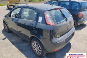 Fiat grande punto 199 1.4 natural power -ricambi