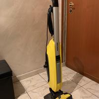 Lavapavimenti Karcher