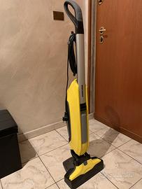 Lavapavimenti Karcher