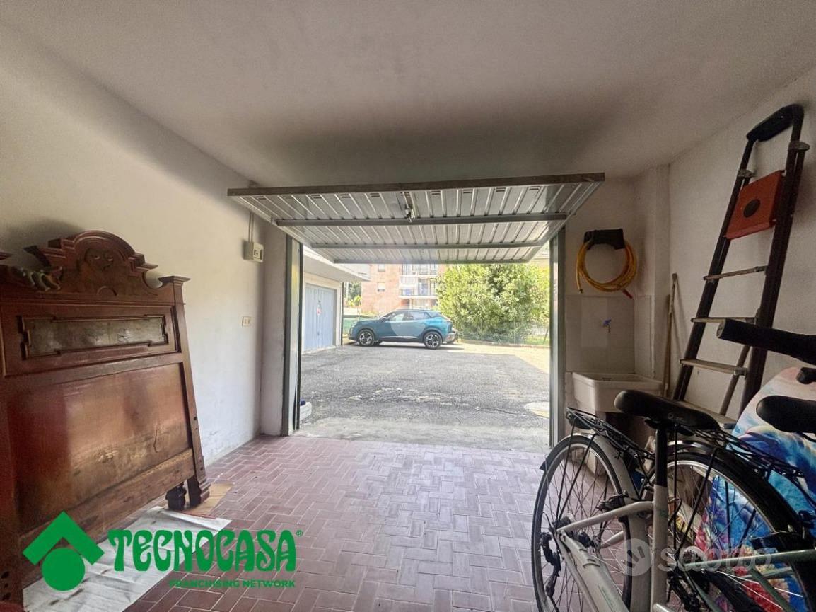 4 LOCALI A AMEGLIA - Vista 6