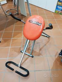 AB SWING PANCA PER ADDOMINALI
