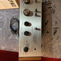 Amplificatore Pioneer sa500a