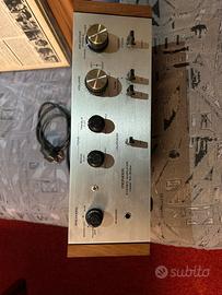 Amplificatore Pioneer sa500a