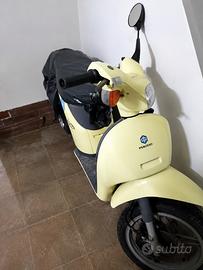 Piaggio Free 50 Epoca