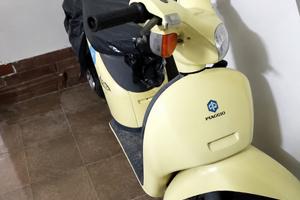 Piaggio Free 50 Epoca