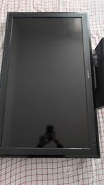 televisione Sony nuova