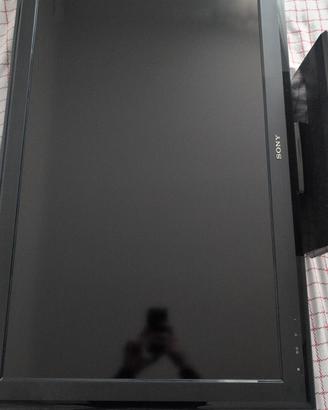 televisione Sony nuova
