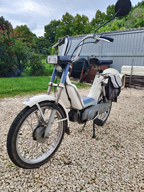 Piaggio bravo 50cc