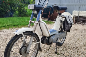 Piaggio bravo 50cc
