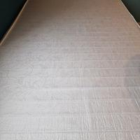 Materasso memory foam 120x190