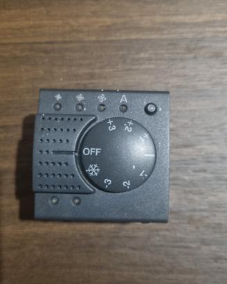 Termostato Bticino L4692F 